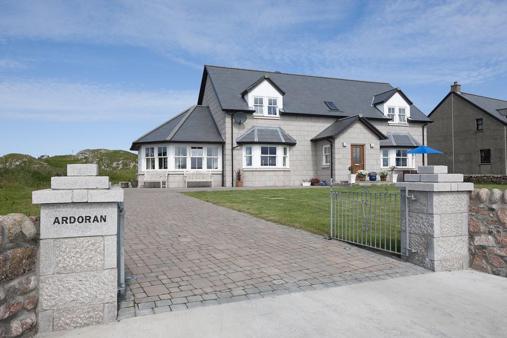 Ardoran House Bed & Breakfast Iona Exterior photo