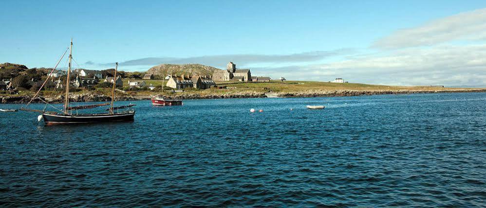 Ardoran House Bed & Breakfast Iona Exterior photo