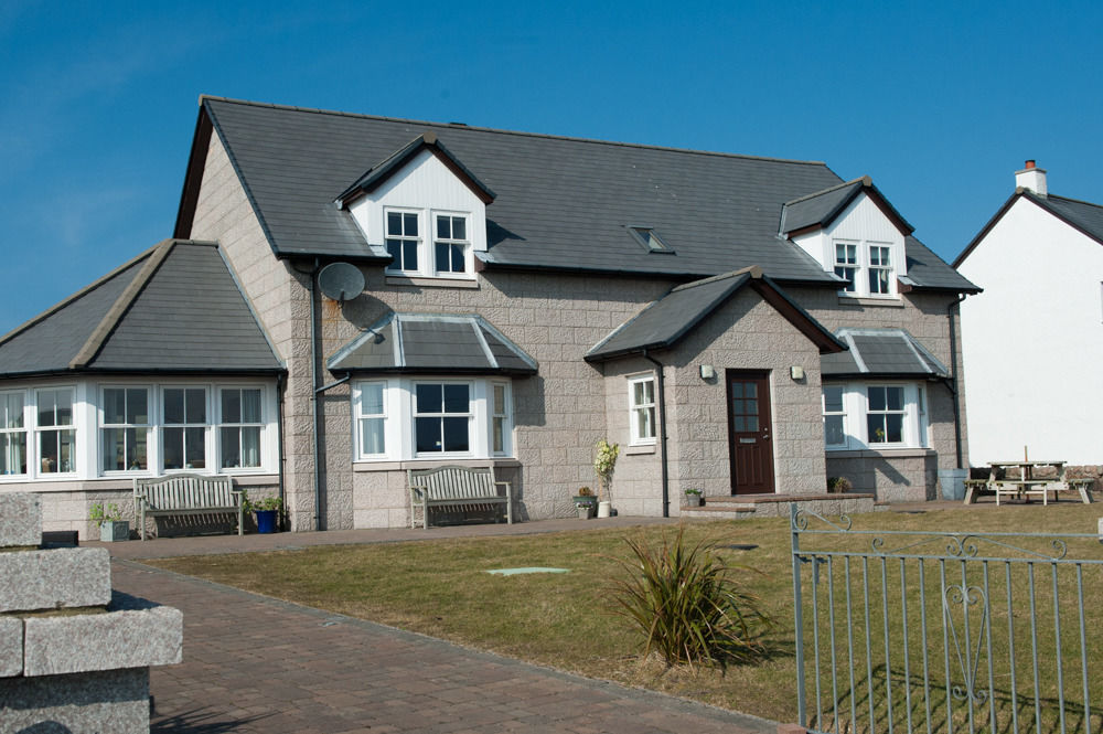 Ardoran House Bed & Breakfast Iona Exterior photo